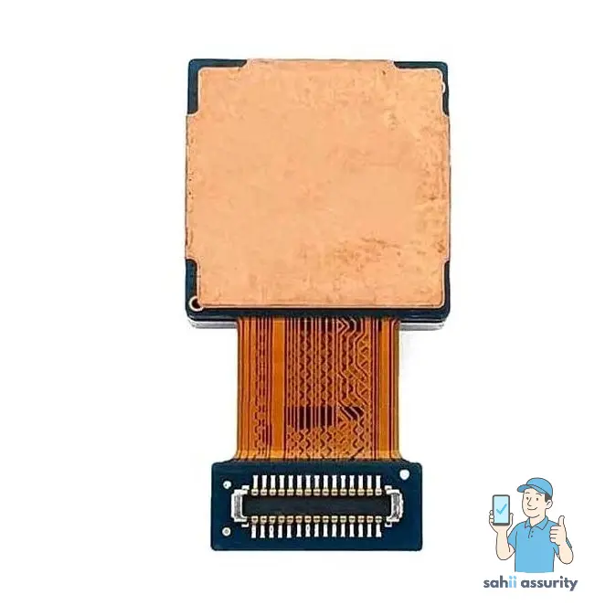 Replacement Back Camera for Realme 8 (Main Camera) thumbnail